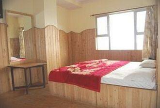 Hotel Season 4, Raigarh 2